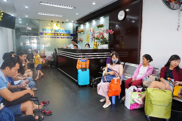 “Hàng không 5 sao mặt đất”: Mới cất cánh đã vươn xa - Ảnh 1.