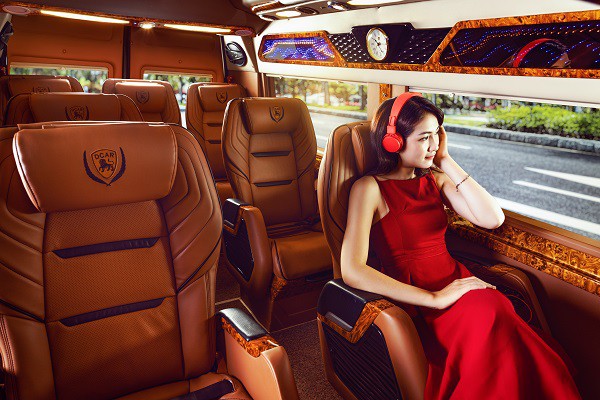 “Hàng không 5 sao mặt đất”: Mới cất cánh đã vươn xa - Ảnh 3.
