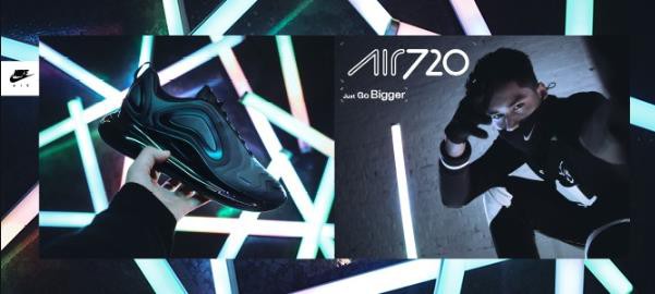 Nike tiếp tục “chơi hết mình” tại Sneaker Fest 2019 với thông điệp ý nghĩa về môi trường - Ảnh 3.