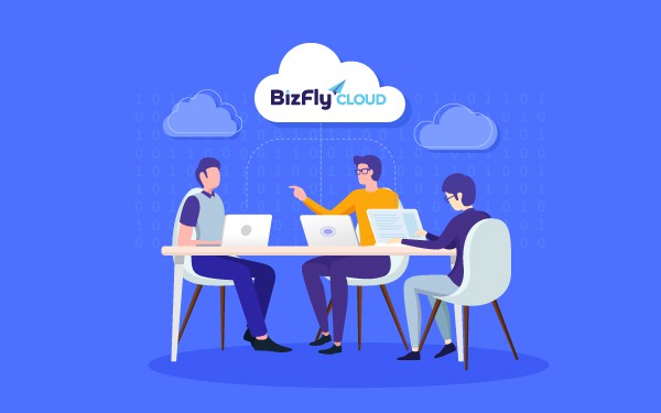  BizFly Cloud và bài học chuyển đổi số từ VCCorp - Ảnh 2. 