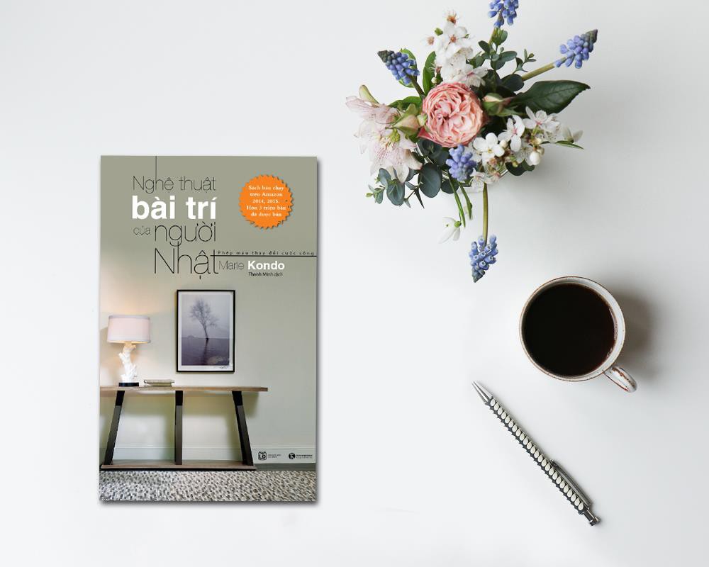 Học cách sống đơn giản cho đời thanh thản như người Nhật! - Ảnh 4. Học cách sống đơn giản cho đời thanh thản như người Nhật! - Ảnh 4.