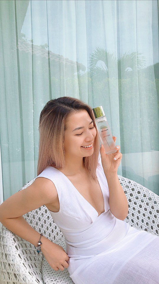 Tham gia thử thách “14 ngày không kem dưỡng”, beauty bloggers Việt đồng loạt bị shock vì kết quả! - Ảnh 2.