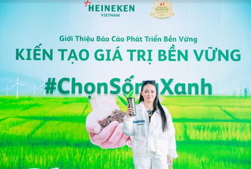 Cùng Kimmese hát bảo vệ ngôi nhà xanh! - Ảnh 2.