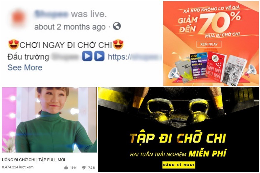 Những cơn bão thịnh hành từ Chạy Đi Chờ Chi, bạn đã cập nhật chưa? - Ảnh 4. Những cơn bão thịnh hành từ Chạy Đi Chờ Chi, bạn đã cập nhật chưa? - Ảnh 4.