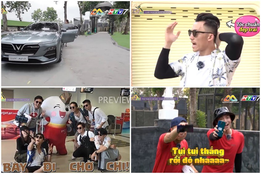 Những cơn bão thịnh hành từ Chạy Đi Chờ Chi, bạn đã cập nhật chưa? - Ảnh 5. Những cơn bão thịnh hành từ Chạy Đi Chờ Chi, bạn đã cập nhật chưa? - Ảnh 5.