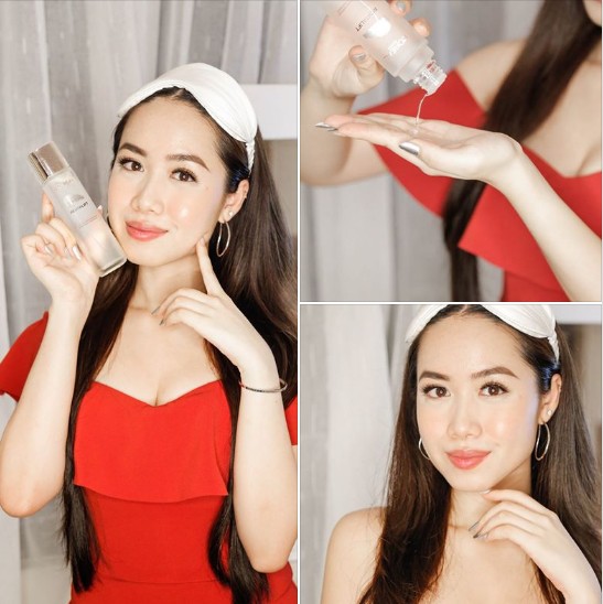 Tham gia thử thách “14 ngày không kem dưỡng”, beauty bloggers Việt đồng loạt bị shock vì kết quả! - Ảnh 8.