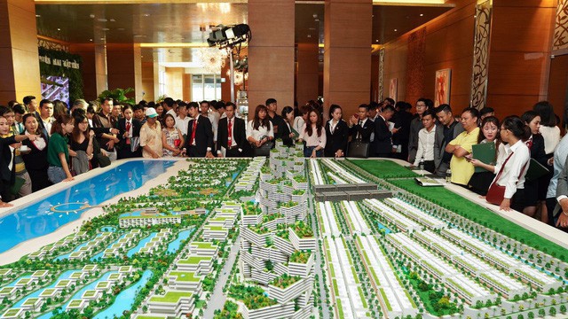 2 nhà quản lý khách sạn hàng đầu thế giới cùng quản lý một dự án lớn ở Bình Thuận - Ảnh 1.