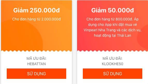 Klook trở thành trend mới của giới trẻ khi du lịch tự túc mùa hè lên ngôi - Ảnh 8.