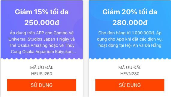 Klook trở thành trend mới của giới trẻ khi du lịch tự túc mùa hè lên ngôi - Ảnh 9.