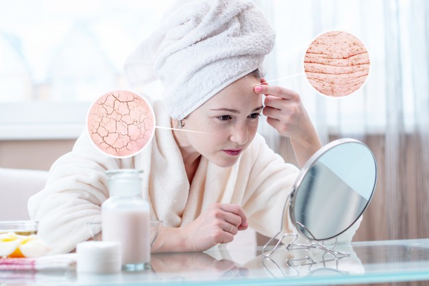 Tẩy trang sương sương chỉ với sữa rửa mặt khiến da giảm hô hấp oxy, bạn có biết? - Ảnh 2.