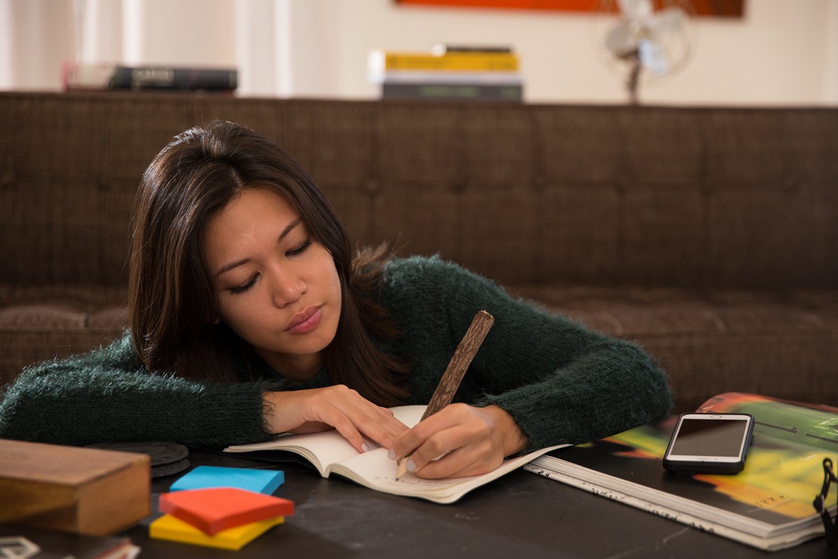 Trượt đại học chẳng l&agrave; g&igrave; cả khi biết th&ecirc;m 5 cơ hội &ldquo;sửa sai&rdquo; n&agrave;y, nhất l&agrave; cơ hội thứ 5! - Ảnh 4.