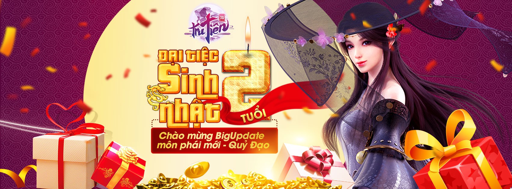 Hải Tặc Đại Chiến   CHÚC MỪNG SINH NHẬT HUYỀN THOẠI HẢI TẶC TRÒN 1 TUỔI    Mừng sinh nhật Game One Piece Số 1 Việt Nam  Huyền Thoại