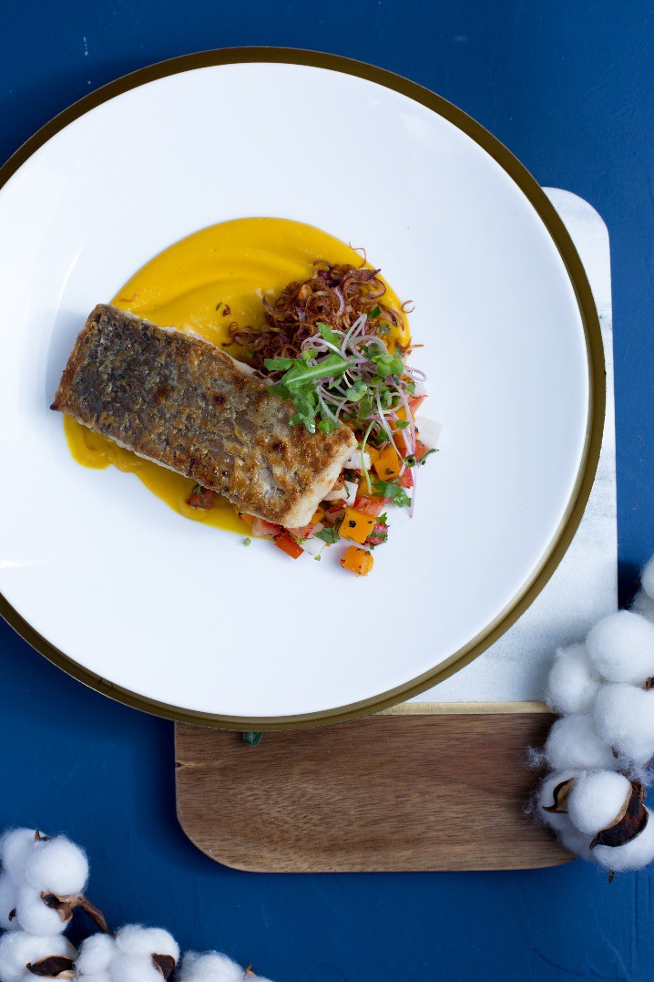 Người s&agrave;nh ăn phải thử những m&oacute;n ăn đậm chất Fusion n&agrave;y! - Ảnh 1.