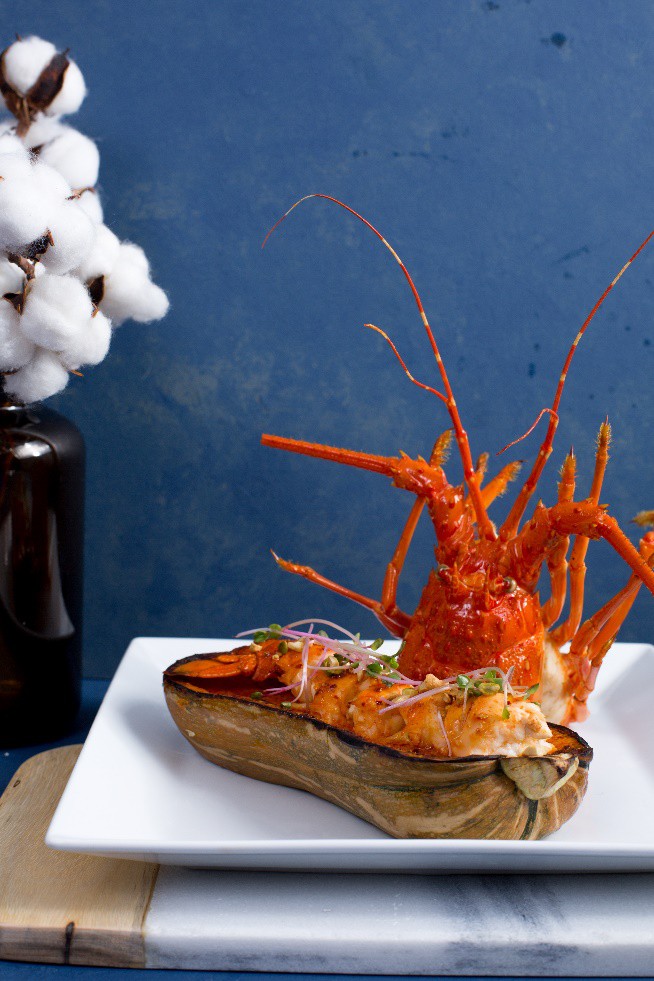 Người s&agrave;nh ăn phải thử những m&oacute;n ăn đậm chất Fusion n&agrave;y! - Ảnh 2.