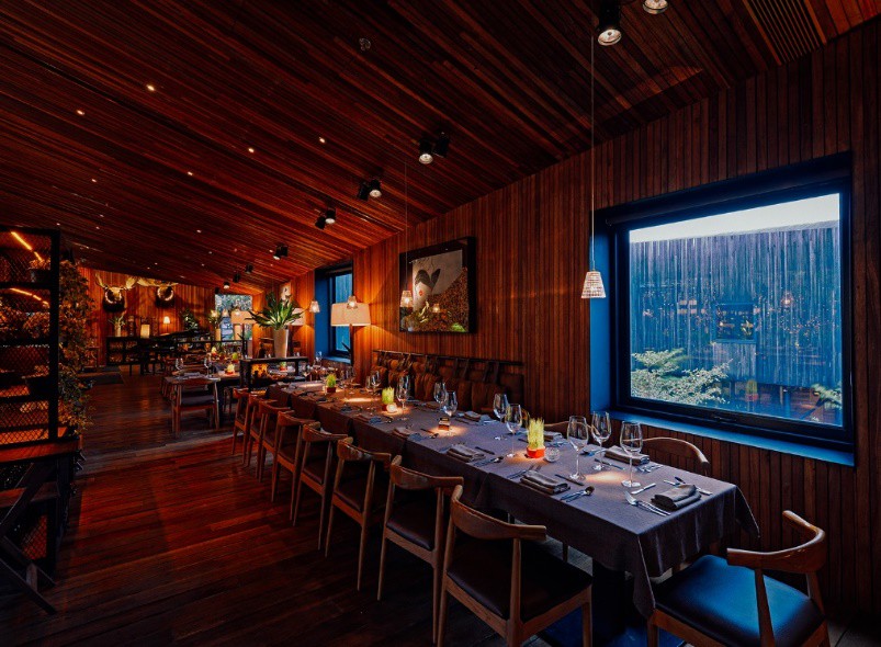 Người s&agrave;nh ăn phải thử những m&oacute;n ăn đậm chất Fusion n&agrave;y! - Ảnh 5.