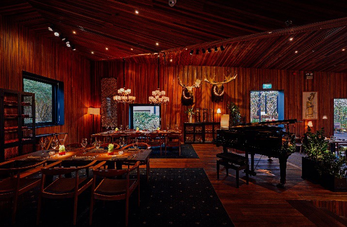 Người s&agrave;nh ăn phải thử những m&oacute;n ăn đậm chất Fusion n&agrave;y! - Ảnh 6.