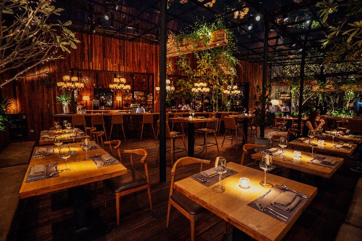 Người s&agrave;nh ăn phải thử những m&oacute;n ăn đậm chất Fusion n&agrave;y! - Ảnh 7.