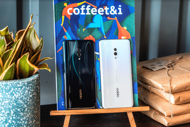 OPPO K3 – Chiếc điện thoại đáng sở hữu nhất trong phân khúc tầm trung - Ảnh 1.