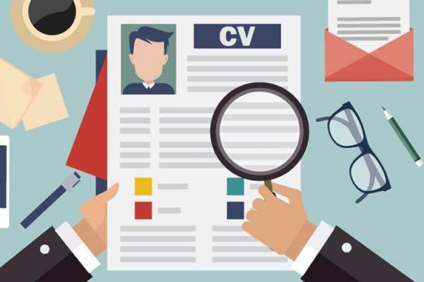 4 bí quyết giúp CV của bạn dễ dàng được các nhà tuyển dụng tìm thấy - Ảnh 2.