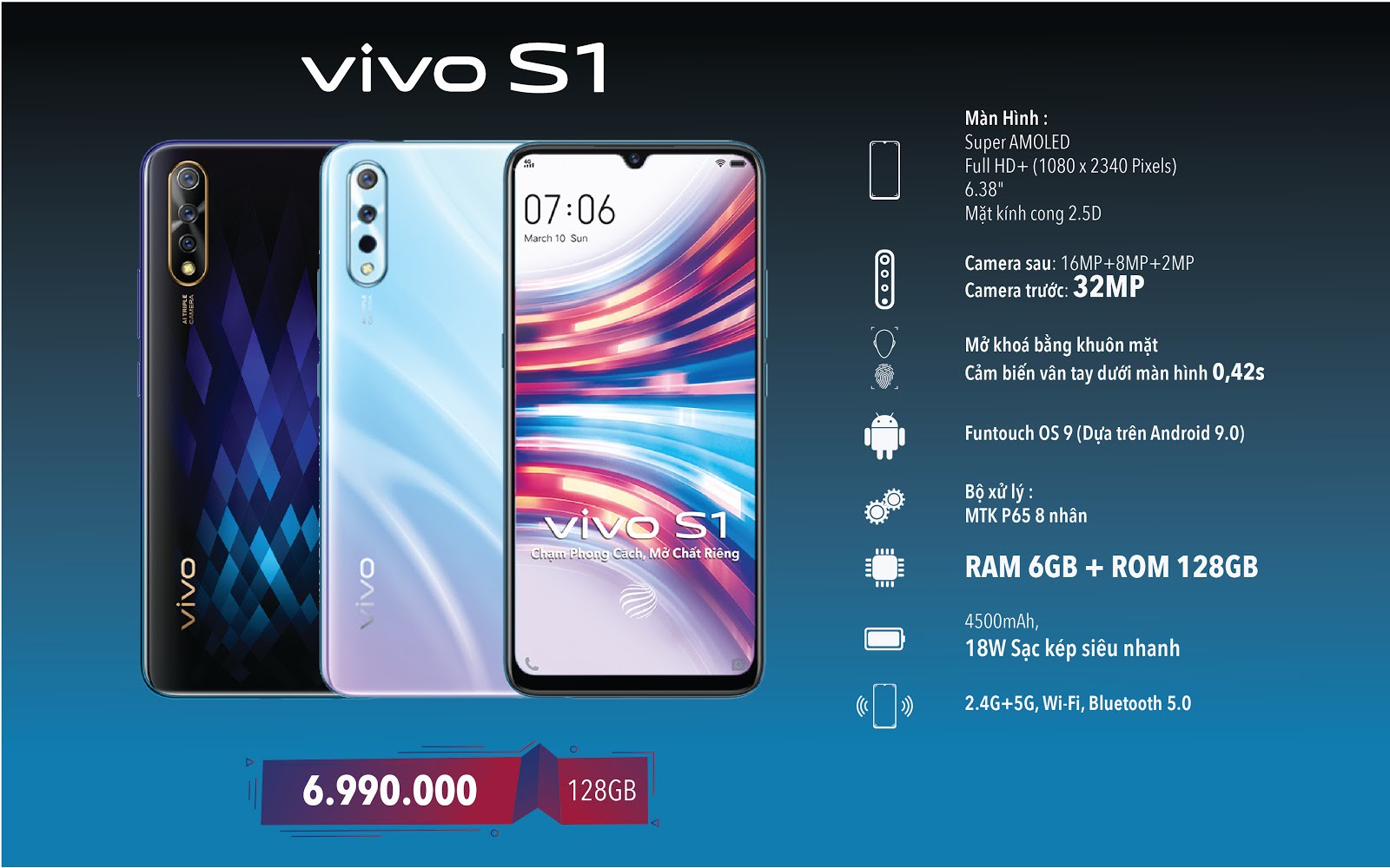 Những d&ograve;ng điện thoại vivo được y&ecirc;u th&iacute;ch nhất - Ảnh 2.