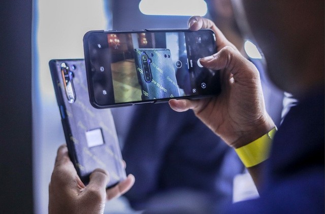 Quad Camera – Bước nhảy vọt mới của Realme về Công Nghệ - Ảnh 6.