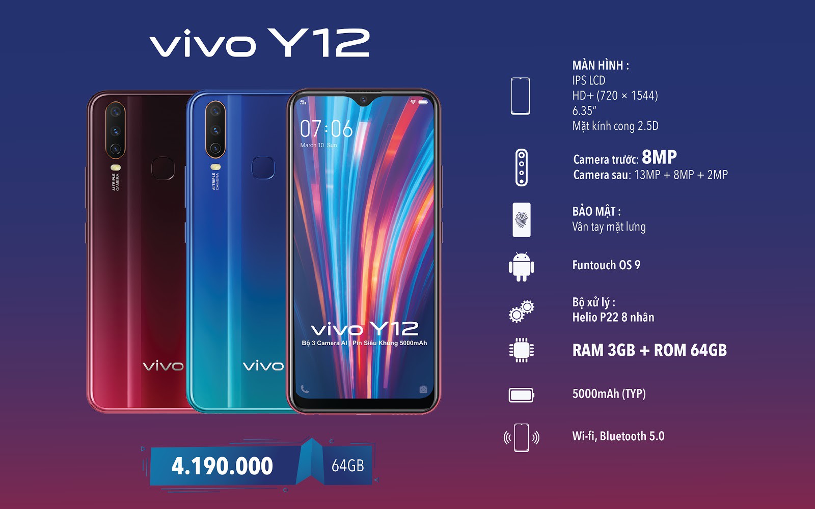 Những d&ograve;ng điện thoại vivo được y&ecirc;u th&iacute;ch nhất - Ảnh 6.