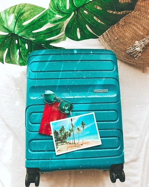 C&ugrave;ng Samsonite Việt Nam đ&oacute;n m&ugrave;a tựu trường - Ảnh 5.