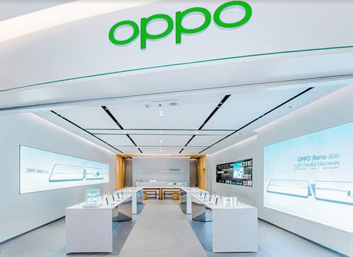 Đừng bỏ lỡ cơ hội ưu đãi hấp dẫn khi mua và trải nghiệm smartphone tại OPPO Shop tháng 8 này - Ảnh 1.