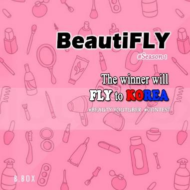 BeautiFLY -&nbsp;cuộc thi Beauty Youtuber&nbsp;độc đ&aacute;o tại Việt Nam&nbsp;khởi động m&ugrave;a 2 với gi&aacute; trị giải thưởng hấp dẫn - Ảnh 3.