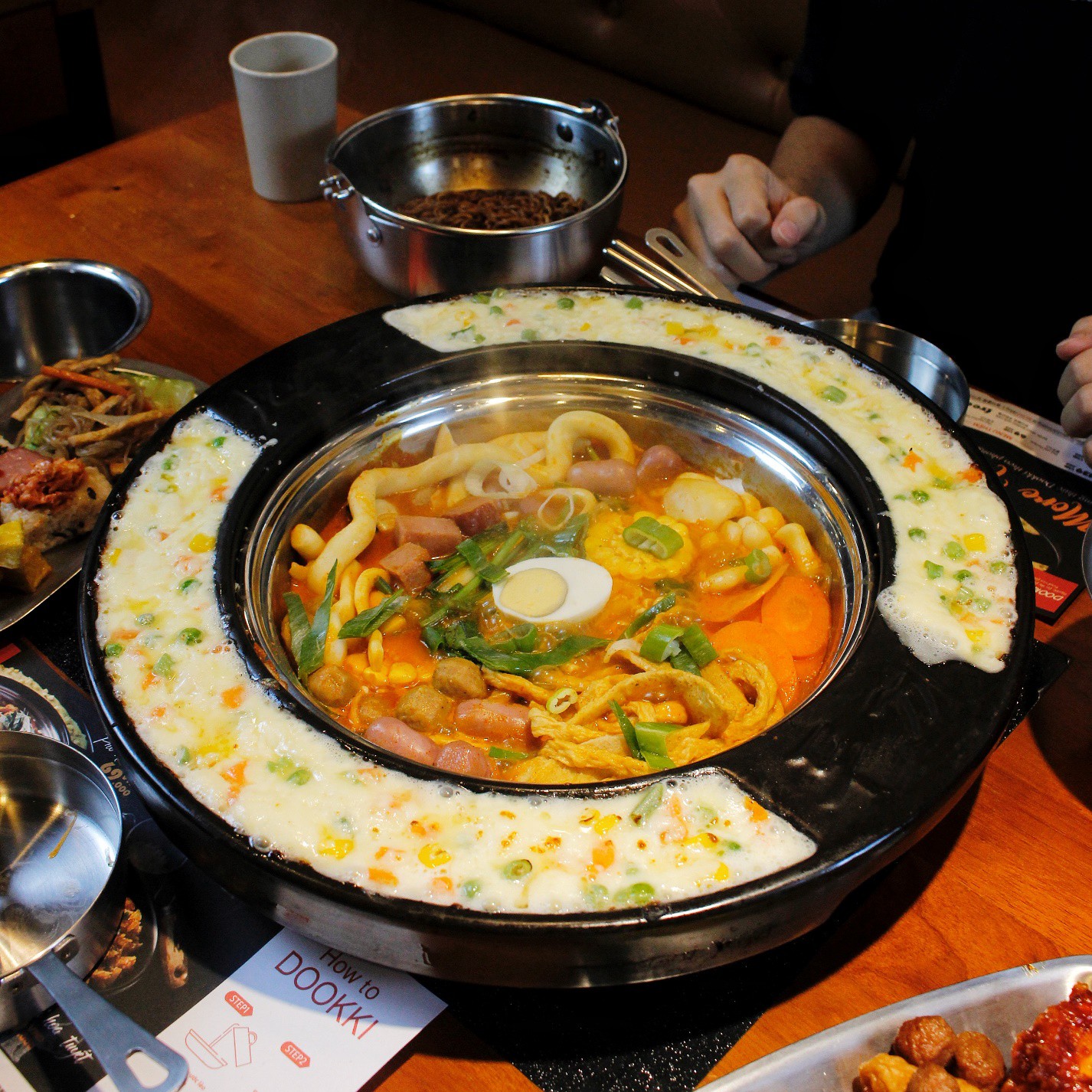 Dookki Việt Nam: Tri ân khách hàng, ưu đãi 50% toàn hệ thống - Ảnh 1. Dookki Việt Nam: Tri ân khách hàng, ưu đãi 50% toàn hệ thống - Ảnh 1.