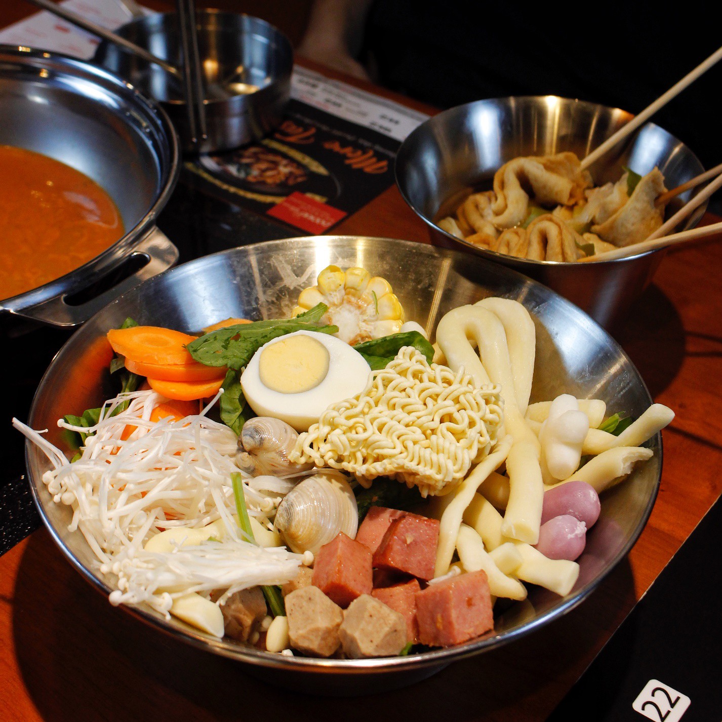 Dookki Việt Nam: Tri ân khách hàng, ưu đãi 50% toàn hệ thống - Ảnh 2. Dookki Việt Nam: Tri ân khách hàng, ưu đãi 50% toàn hệ thống - Ảnh 2.