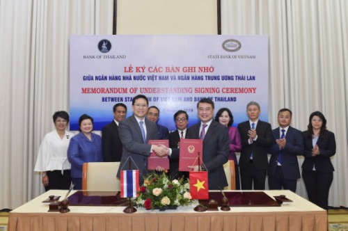 Hợp tác Việt Nam – Thái Lan: Cơ hội bứt phá cho các doanh nghiệp fintech - Ảnh 1.