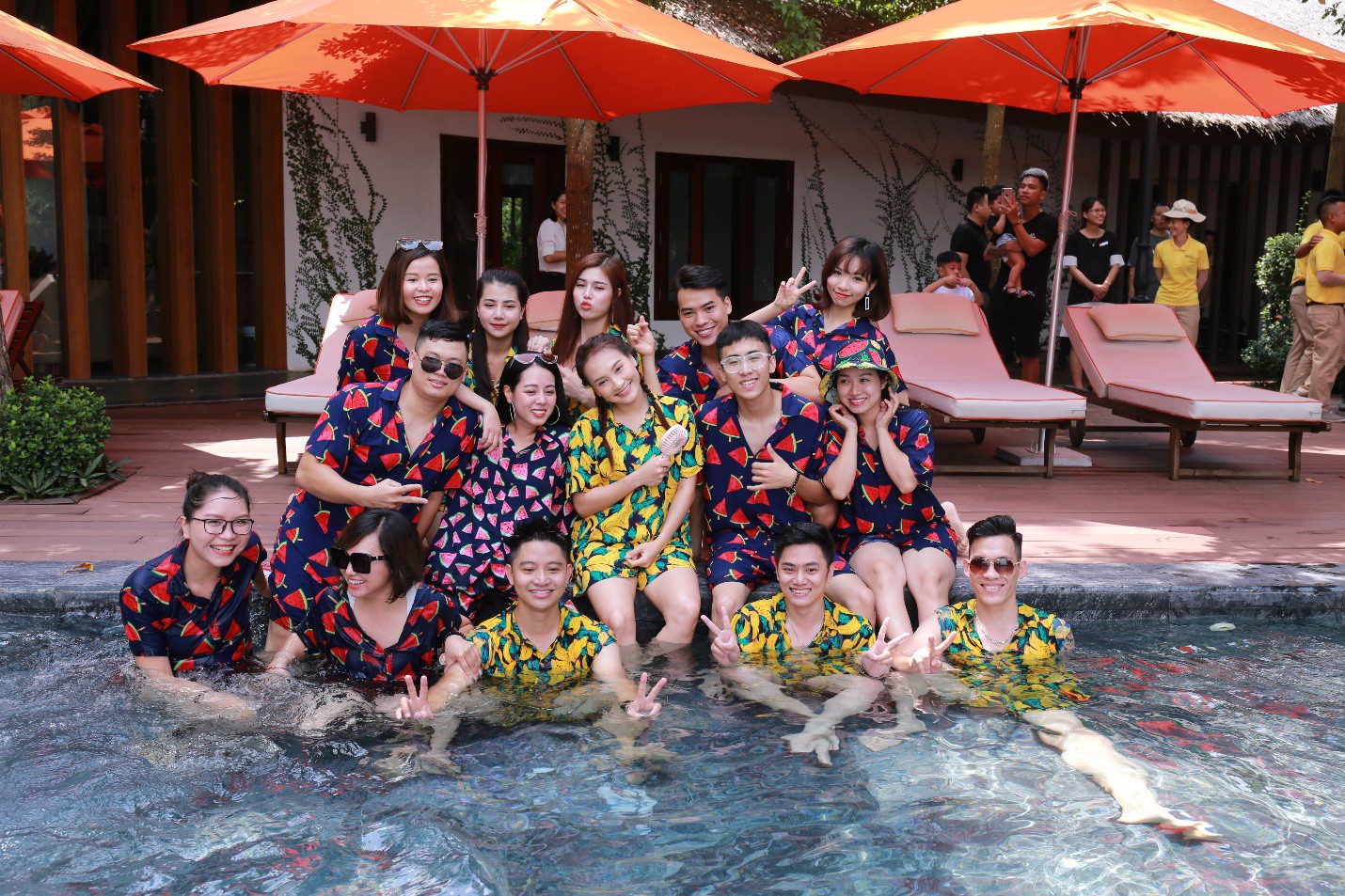 6 l&iacute; do Flamingo Đại Lải Resort được chọn l&agrave;m bối cảnh ngoại truyện Về nh&agrave; đi con - Ảnh 5.