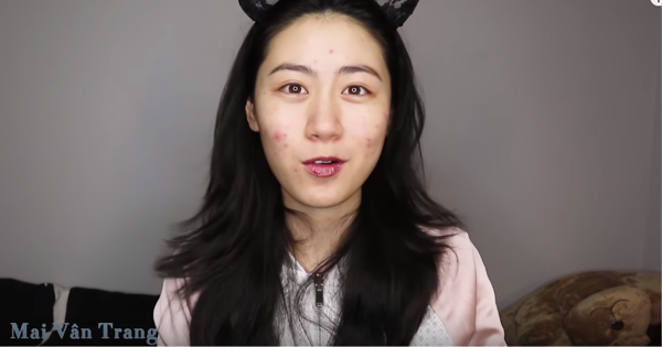 Beauty blogger vẫn khủng hoảng mụn như thường, và đó là lúc Mai Vân Trang tìm ra 3 “bảo bối” cứu da tuyệt đỉnh này! - Ảnh 2.