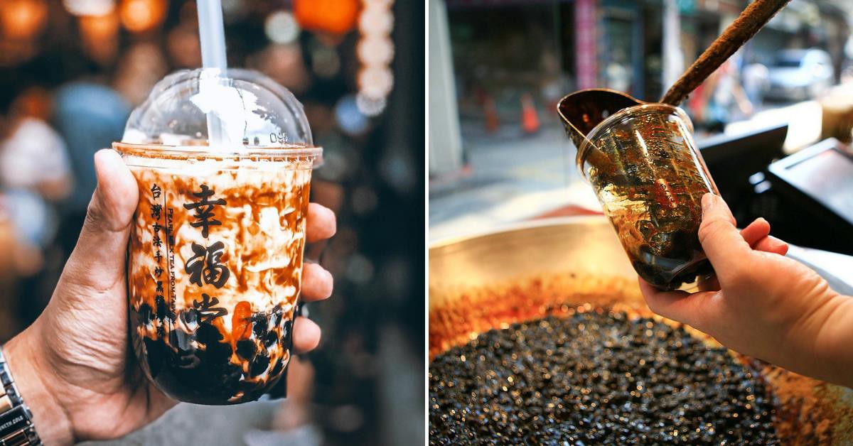 Cơn b&atilde;o Xing Fu Tang đang &ldquo;ập&rdquo; v&agrave;o thị trường tr&agrave; sữa Việt Nam - Ảnh 4.