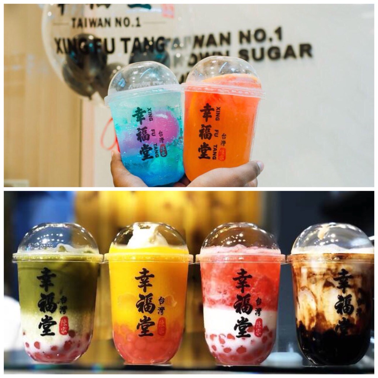 Cơn b&atilde;o Xing Fu Tang đang &ldquo;ập&rdquo; v&agrave;o thị trường tr&agrave; sữa Việt Nam - Ảnh 5.