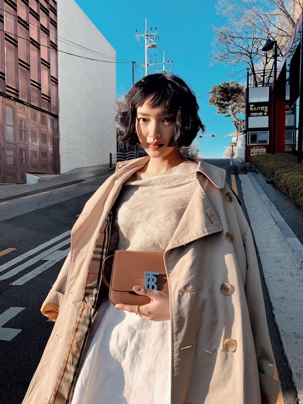 Lộ thông tin Châu Bùi lần đầu tiên tham gia show thực tế mới toanh City Girls cùng Khả Ngân - Ảnh 3.