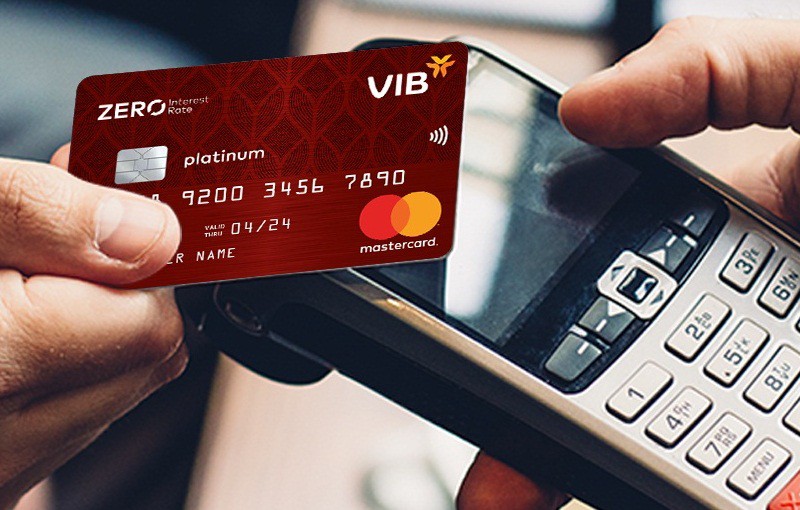 Đã có 2 chủ thẻ tín dụng VIB trúng cặp vé du lịch châu Á bằng du thuyền - Ảnh 2.