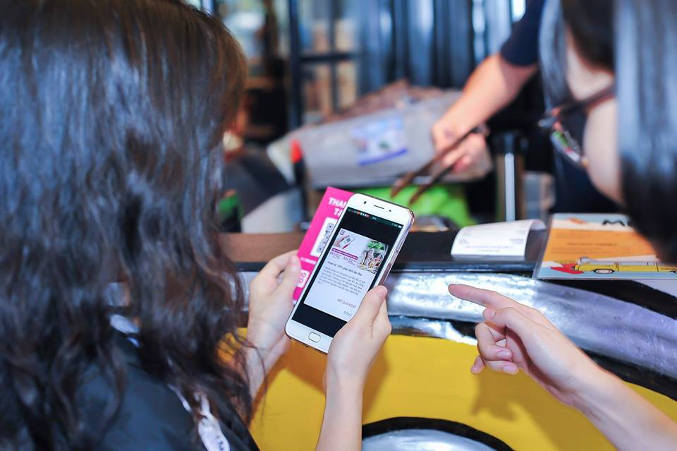 V&iacute; MoMo mang văn ho&aacute; nu&ocirc;i heo đất l&ecirc;n nền tảng 4.0 - Ảnh 1.