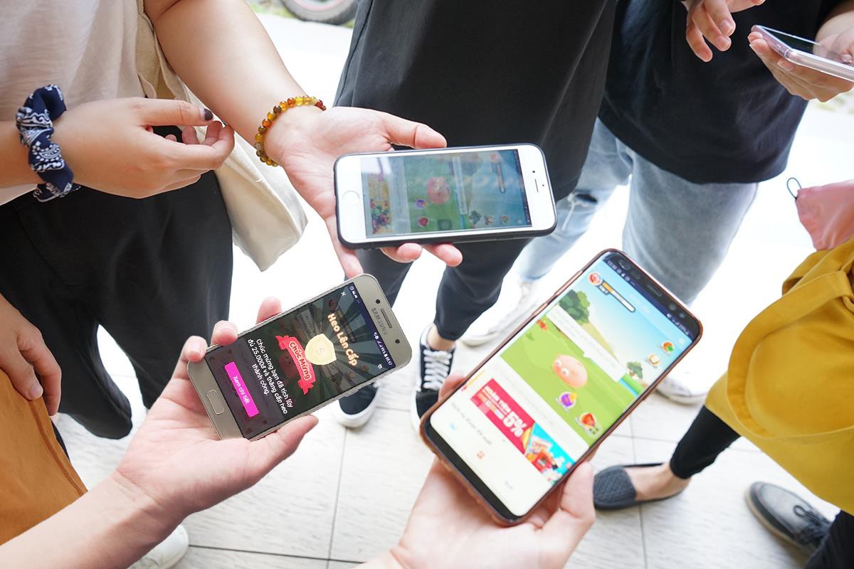 V&iacute; MoMo mang văn ho&aacute; nu&ocirc;i heo đất l&ecirc;n nền tảng 4.0 - Ảnh 3.