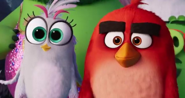 Những cặp đôi trái ngang nhưng dễ thương hết biết của Angry Birds 2 - Ảnh 4.