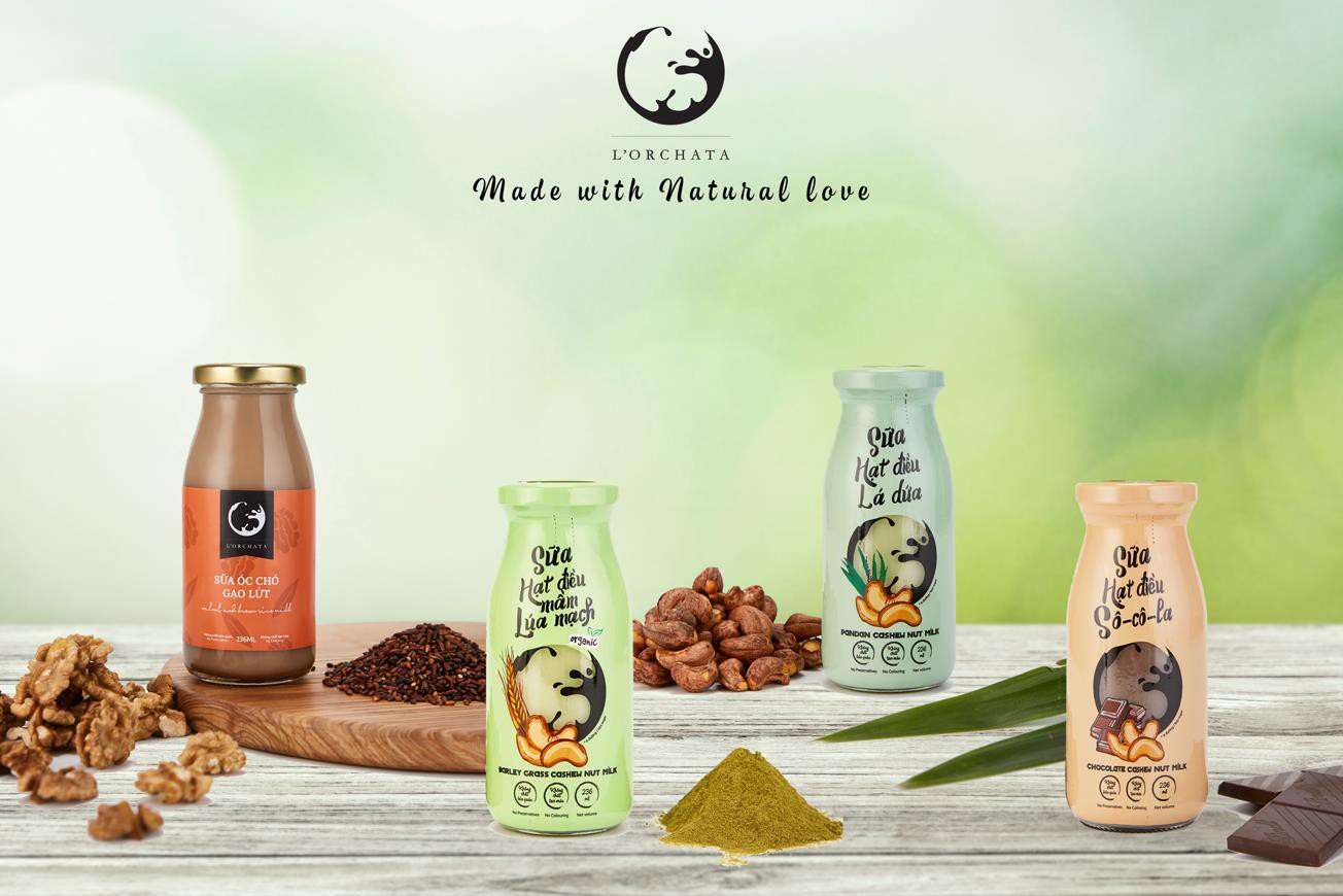 Xu hướng healthy hơn, balanced hơn với sữa hạt của giới trẻ Việt - Ảnh 4.