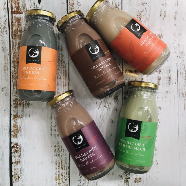 Xu hướng healthy hơn, balanced hơn với sữa hạt của giới trẻ Việt - Ảnh 7.