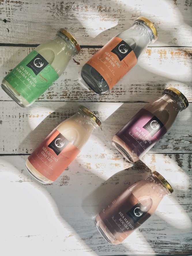 Xu hướng healthy hơn, balanced hơn với sữa hạt của giới trẻ Việt - Ảnh 8.