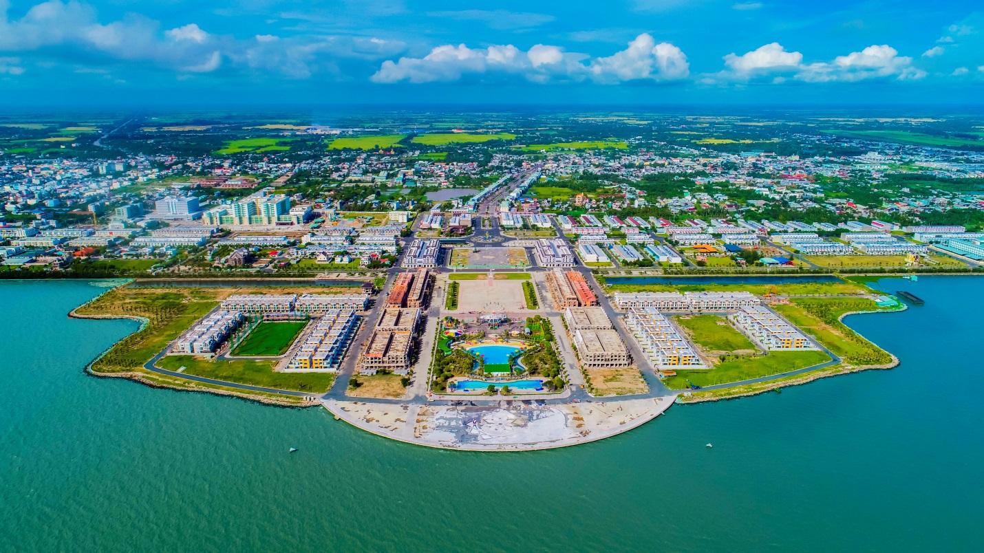 Bất Động Sản Rạch Giá