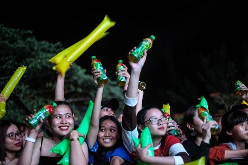 Giới trẻ Việt đang tìm đến thức uống tự nhiên, có lợi cho sức khỏe - Ảnh 2.