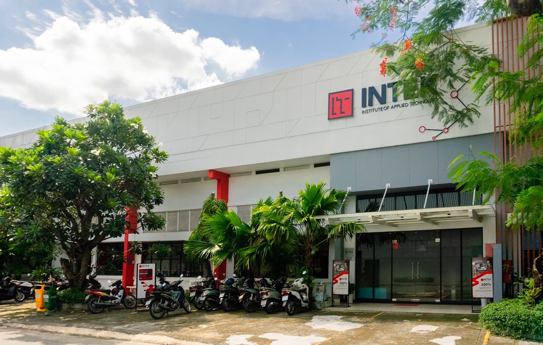 INTEK: Thời gian học ngắn hơn – Tương lai nhân rộng hơn - Ảnh 4.