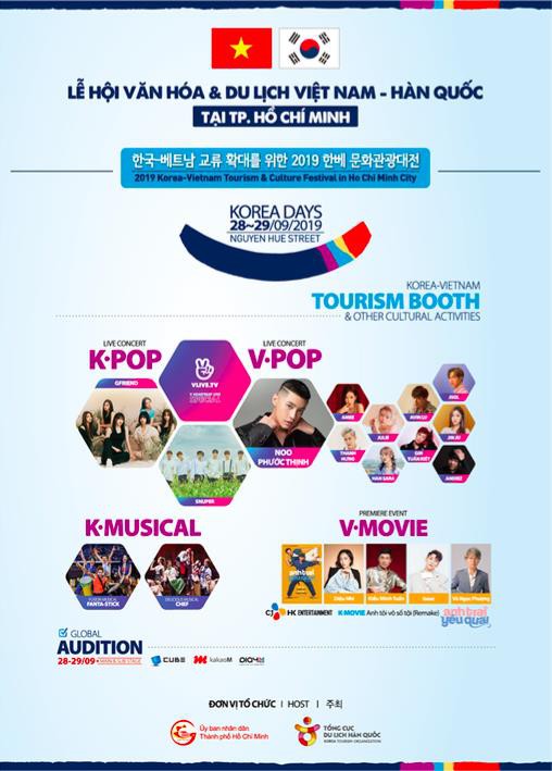 Cube, Kakao M và Play M chính thức mở “Global Audition” tại Việt Nam - Ảnh 4.
