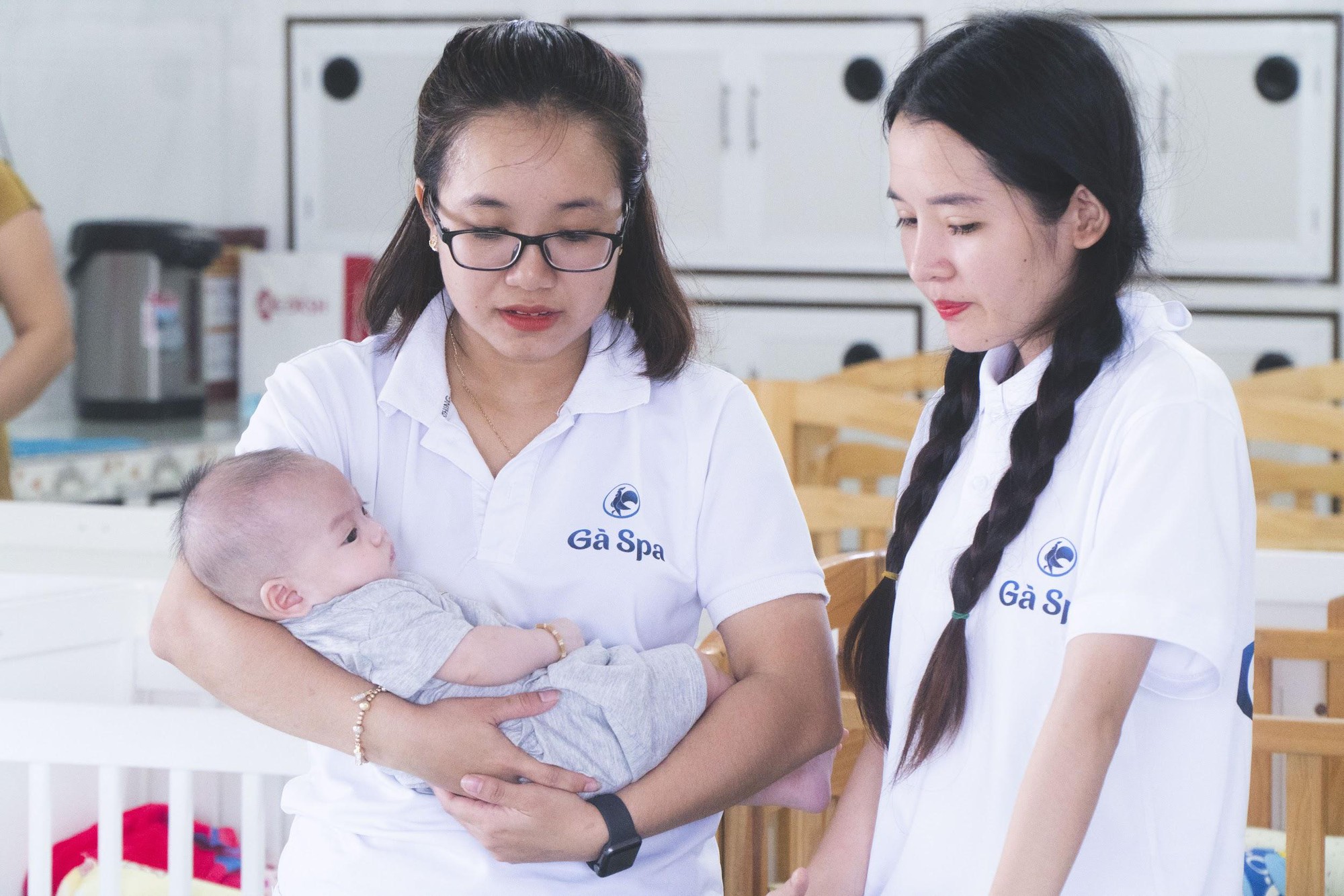 M&aacute;i ấm Ph&uacute;c L&acirc;m - B&atilde;o gi&ocirc;ng thật sự đ&atilde; dừng sau c&aacute;nh cửa - Ảnh 4.