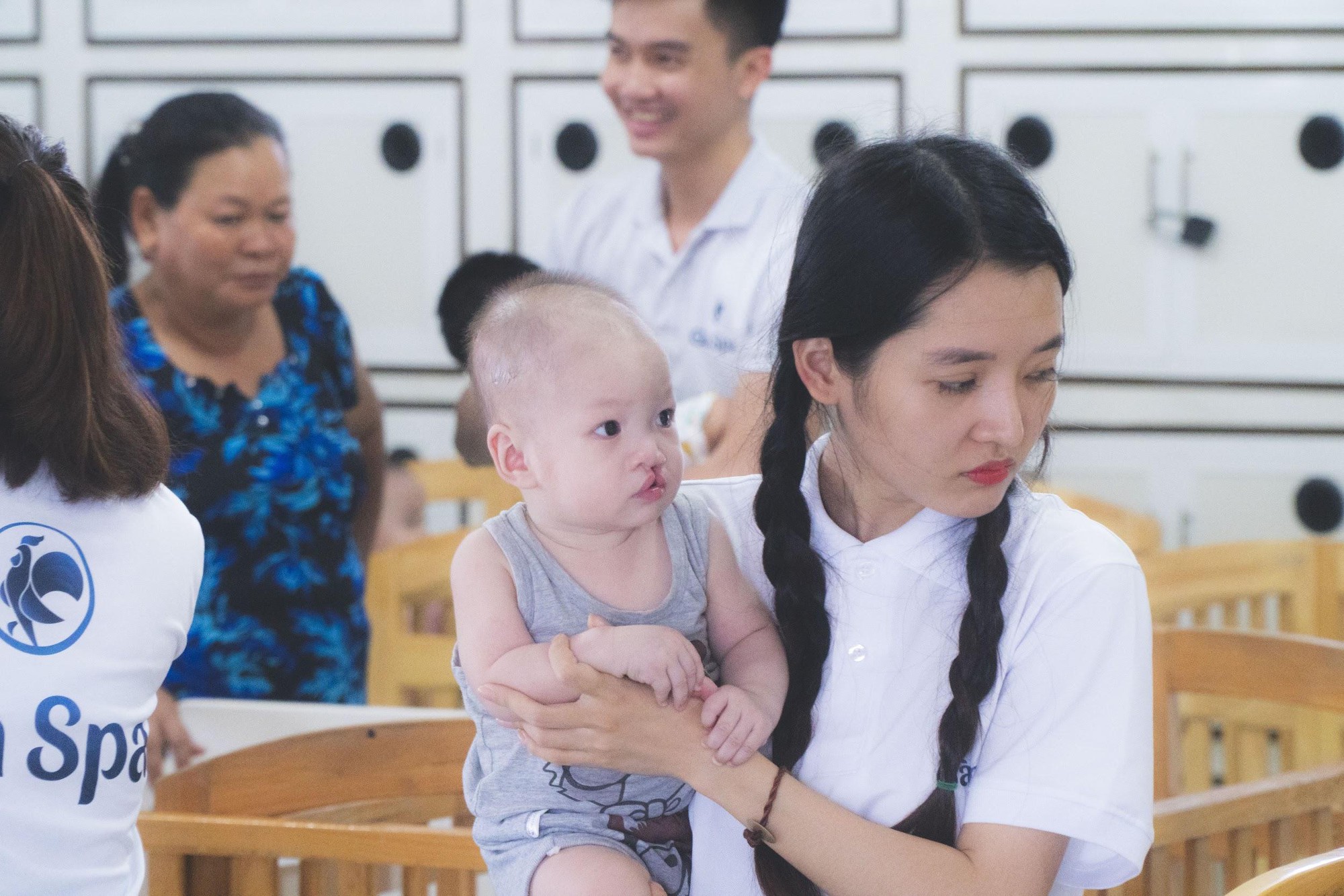 M&aacute;i ấm Ph&uacute;c L&acirc;m - B&atilde;o gi&ocirc;ng thật sự đ&atilde; dừng sau c&aacute;nh cửa - Ảnh 5.